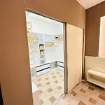 Spacious Apartment