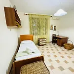 Apartment Spacious
