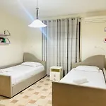 Spacious