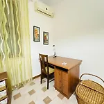 Apartment Spacious Tirana