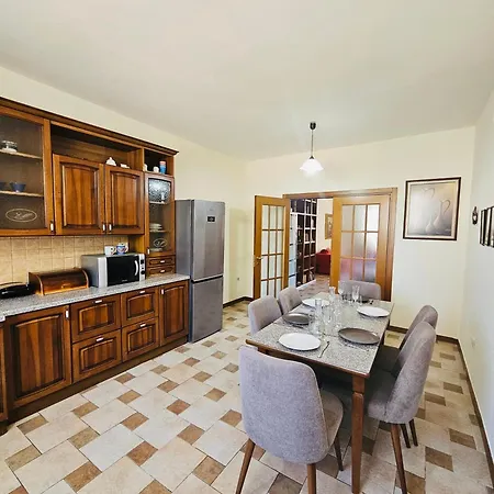 Spacious Tirana