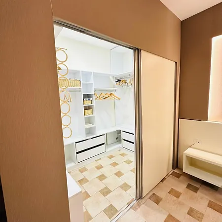 Spacious Apartmán