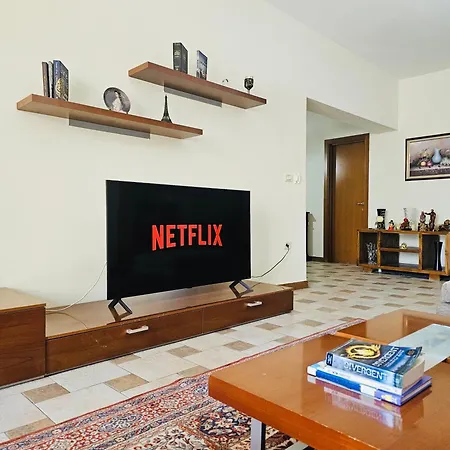 Appartement Spacious *