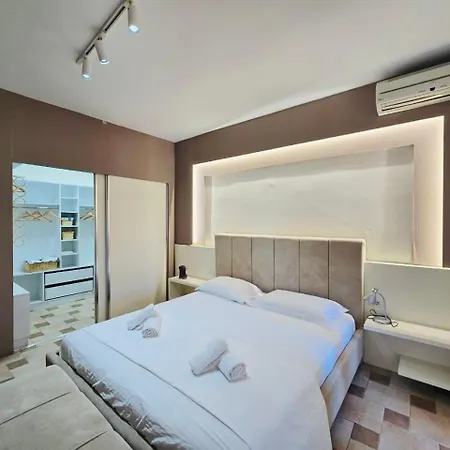 Appartement Spacious