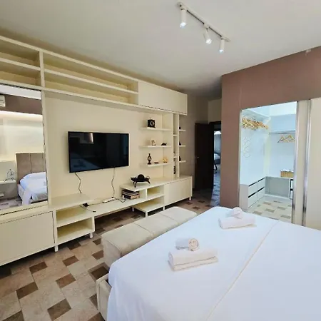 Apartmán Spacious *