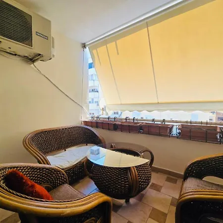 Spacious * Tirana
