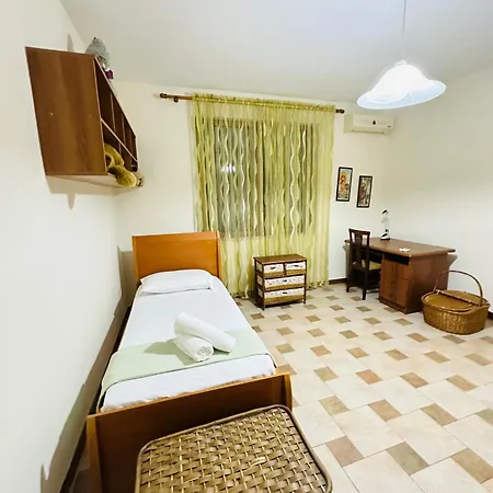 Apartmán Spacious