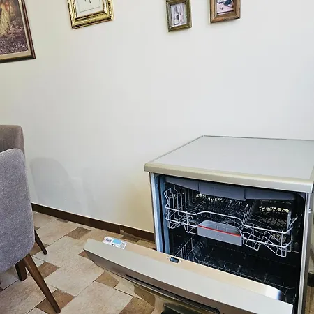 Spacious Appartement