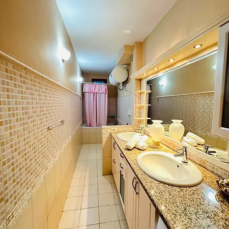 Spacious Tirana