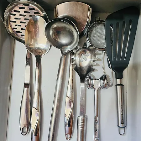 Spacious Apartment Tirana