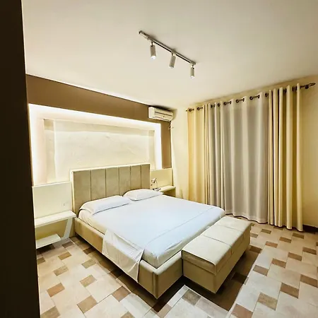 アパート Spacious 3Br Apartment For 8 With 2 Balconies
