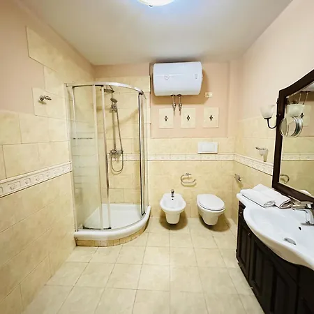 Appartement Spacious *