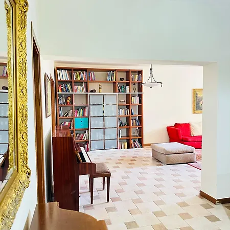Spacious 3Br Apartment For 8 With 2 Balconies アパート