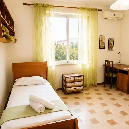 Spacious 3Br Apartment For 8 With 2 Balconies ティラナ