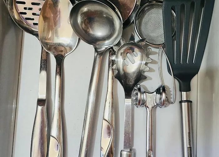 Spacious Appartement Tirana