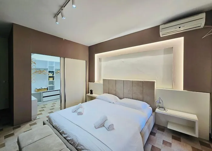 Appartement Spacious