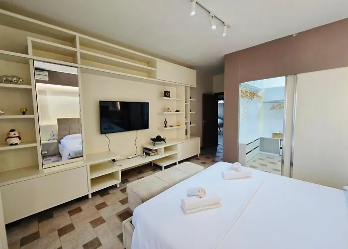 Appartement Spacious *