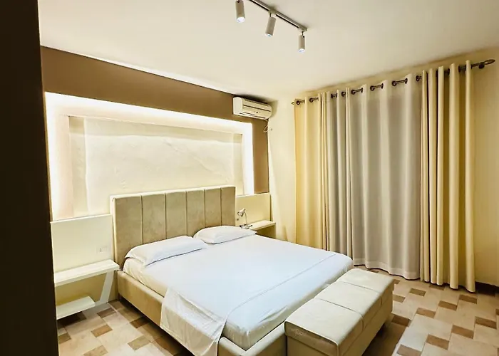 Appartement Spacious