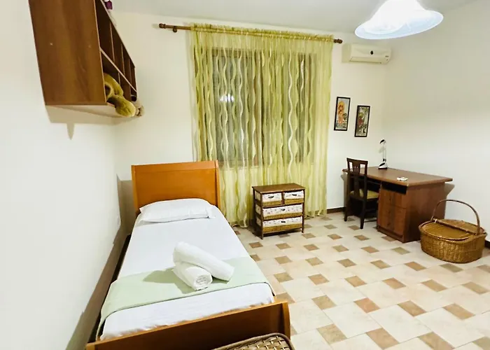 Appartement Spacious